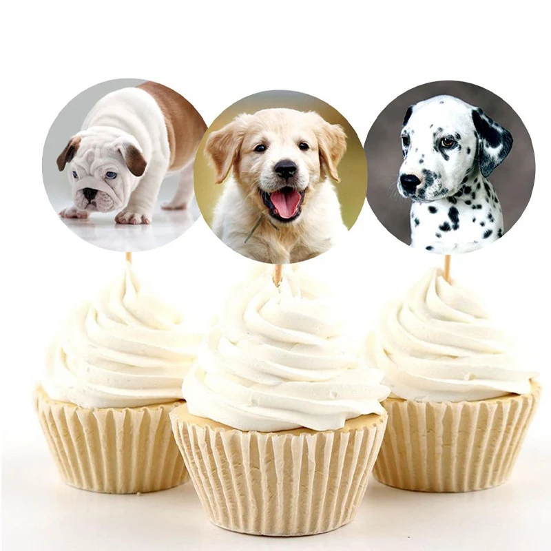 Autocollants de récompense pour enfants, 500 pièces, autocollants d'encouragement à motif de chien chiot pour enseignants, autocollants d'animaux mignons, papeterie