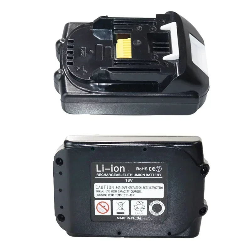 Suitable For Makita… - image