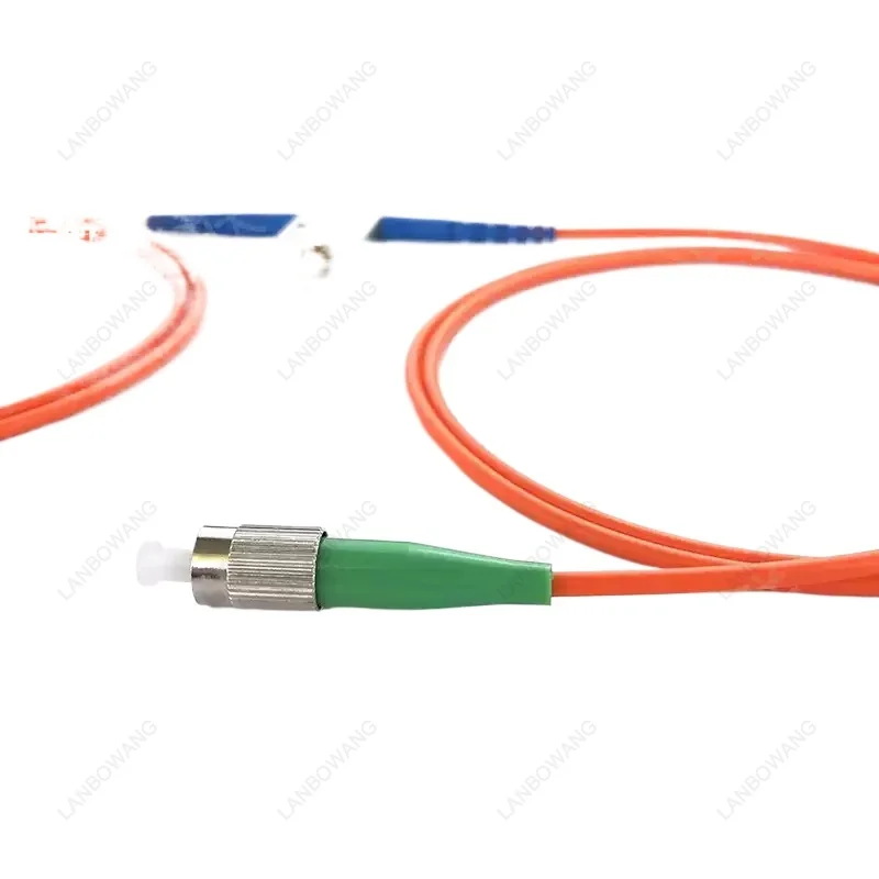 Multi‑Mode Mechanical Manual Adjustable Fiber Attenuator MV‑OA Online Optical Attenuator