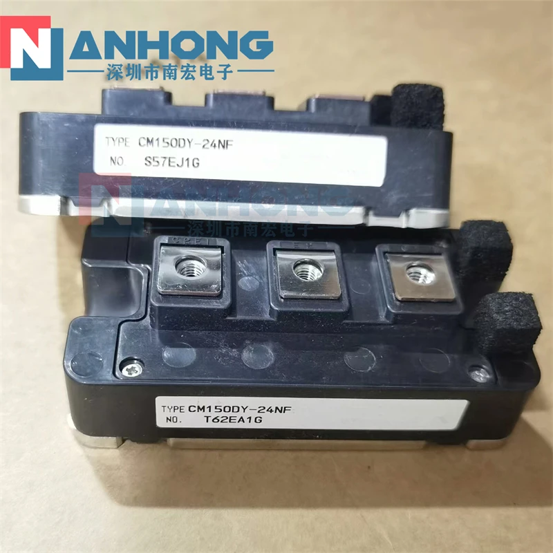 CM200CU-12NFH IGBT-MODULE  New