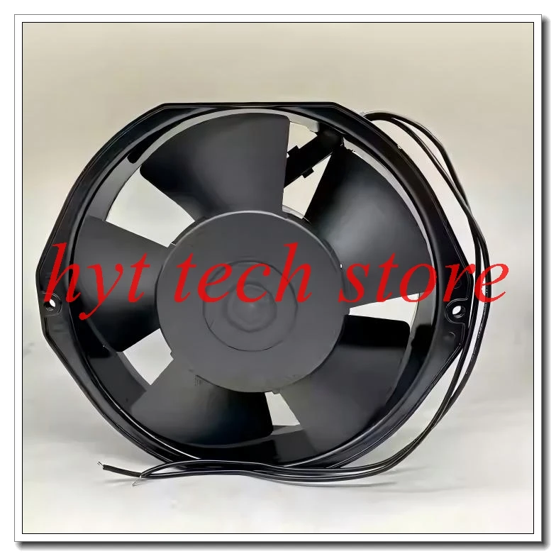 PF17263R-F  220V  0.23A Original cooling fan,tested before shipment