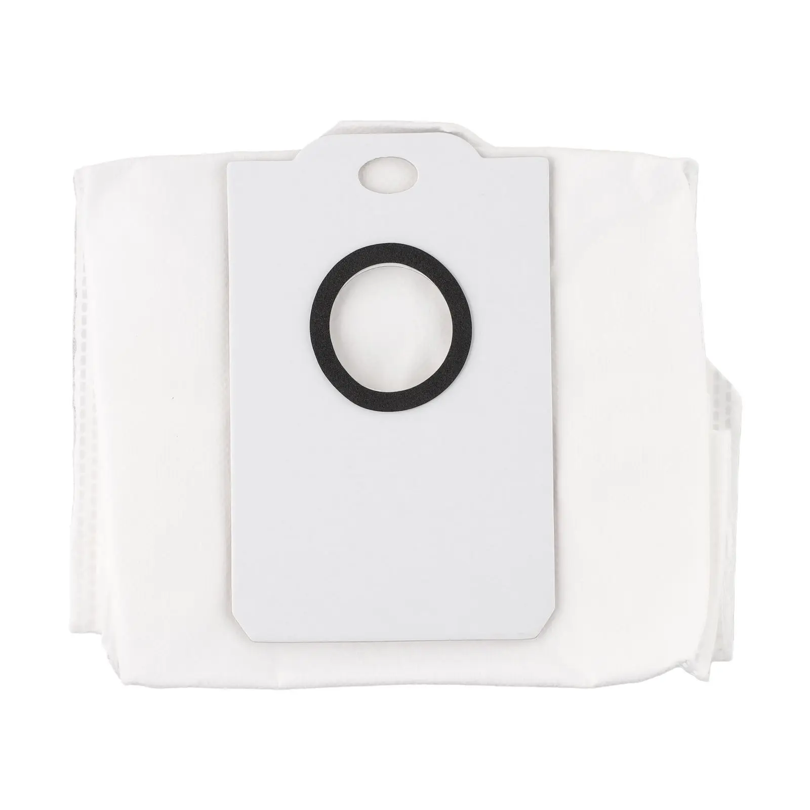 

Пылесборник белый для X-Treme, из нетканого материала, сменный пылесборник для Conga 8290 Immortal, легкая в установке