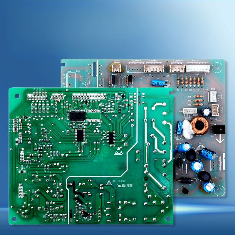 Disassembling 16115…