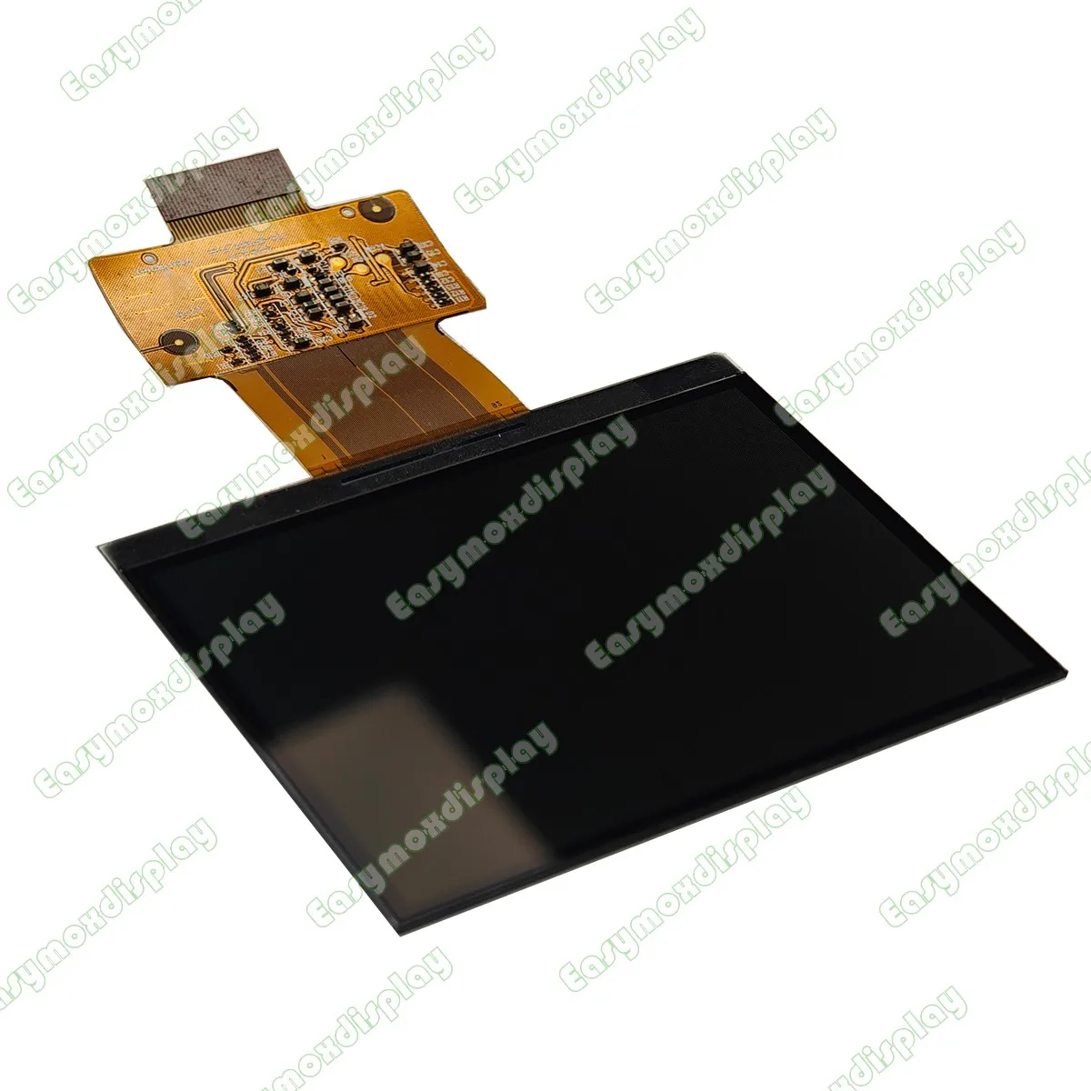 LCD Display Screen Replacement For BRP Can-Am Spyder RT-S RS-S F3 Speedometer Instrument Cluster - view 4