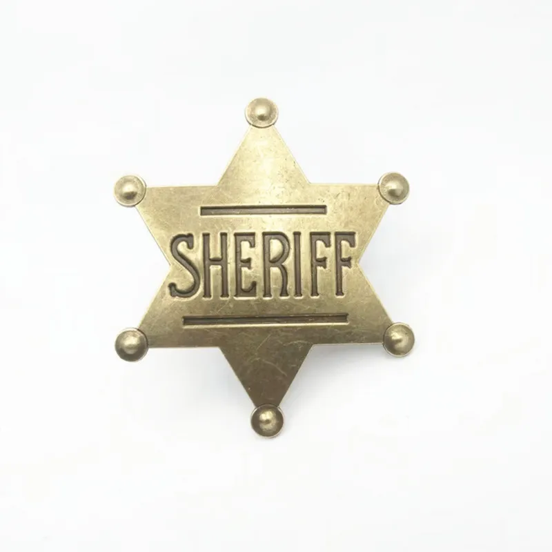 Toy Story DSN Cartoon Retro Metal Pins Sheriff Woody Bag Brooch Cartoon Anime Badges Denim Lapel Pin Jewelry Toy Birthday Gift