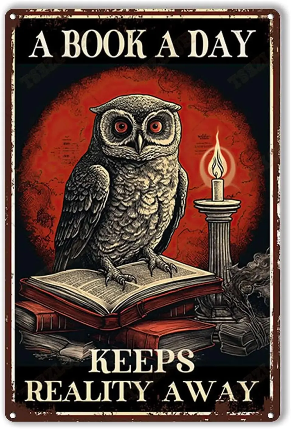 Y1,TSEZLOJH Tin Pla…