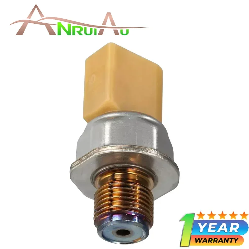 

FUEL RAIL PRESSURE RELIEF LIMITER VALVE 3L906051 03L906054 for AUDI A1 A3 Q3 Q5 SEAT IBIZA 2.0 T 03L906054A 03L130089K