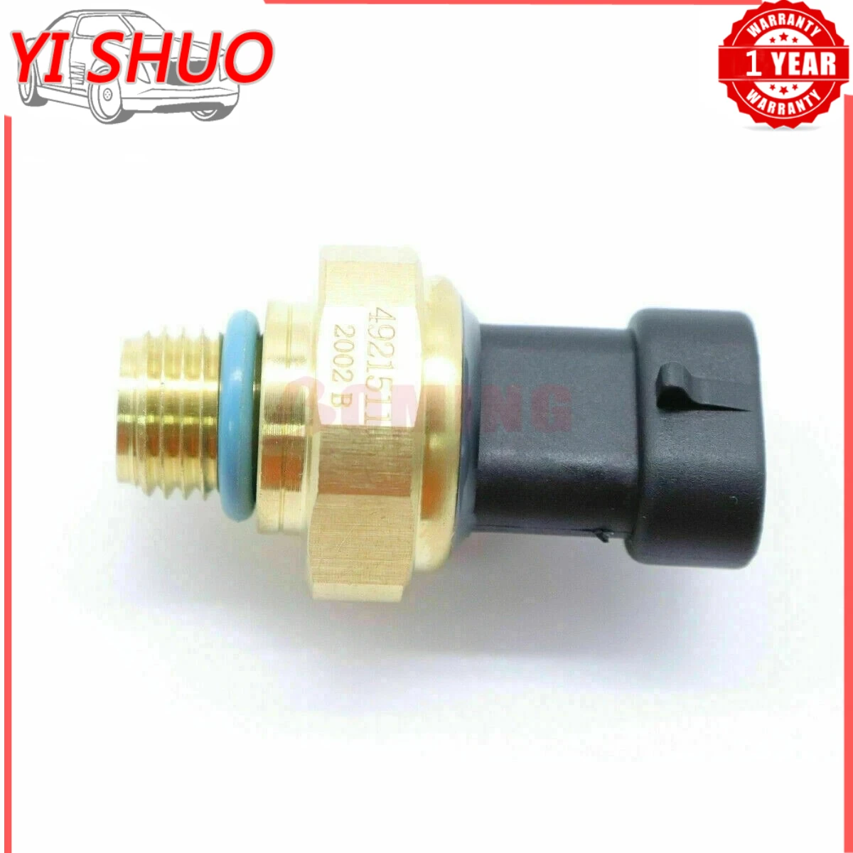 

5012991AC 5012991AD Car Oil Pressure Sensor For Dodge Ram 2500 3500 4921511 5012991AB 5012991AE