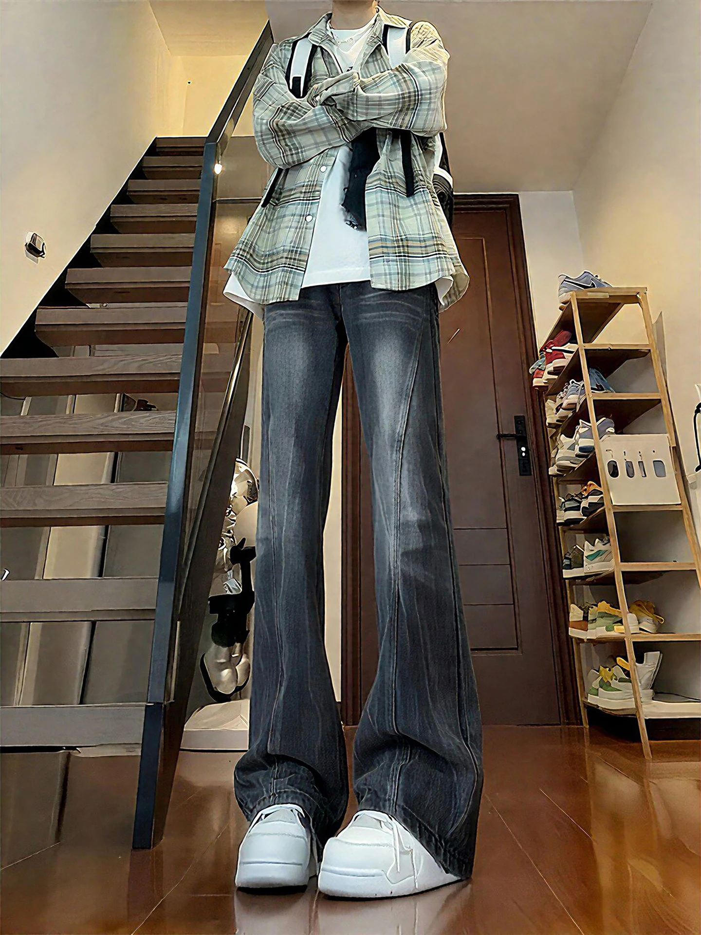 Extended Straight C…