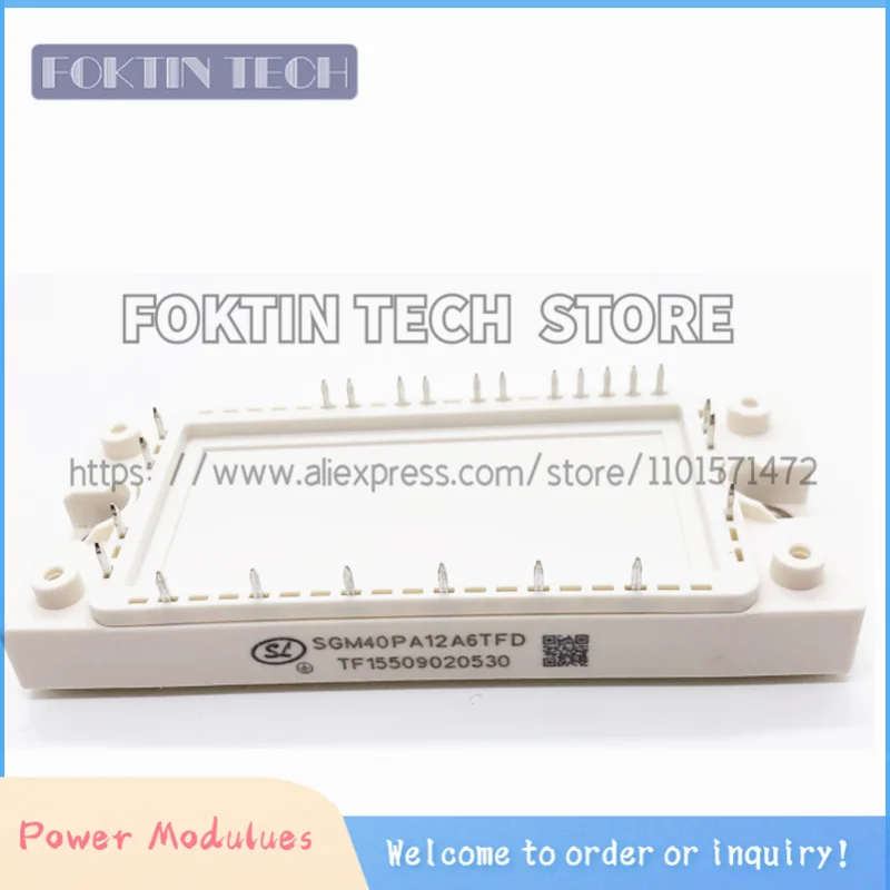 

SGM40PA12A6TFD SGM25PA12A6TFD SGM15PA12A6TFD New Original Module