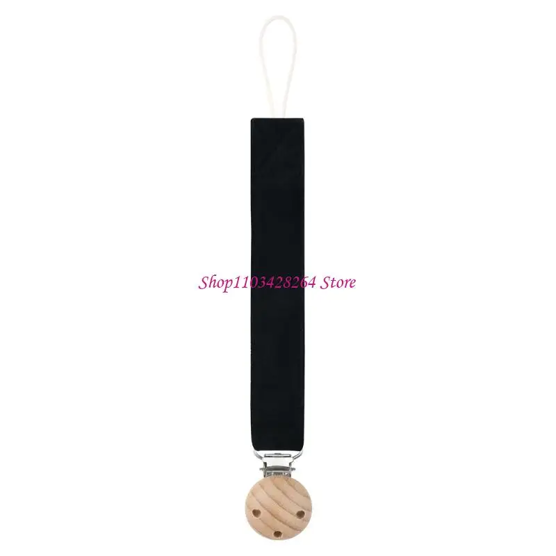 Practical Pacifier Clip for Babies Portable Pacifier Leash for Any Occasion