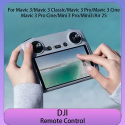 DJI RC Remote Control For DJI Mavic 3/Mavic 3 Classic/Mavic 3 Pro/Mavic 3 Cine/Mavic 3 Pro Cine/Mini 3 Pro/Mini3/Air 2S Drone RC