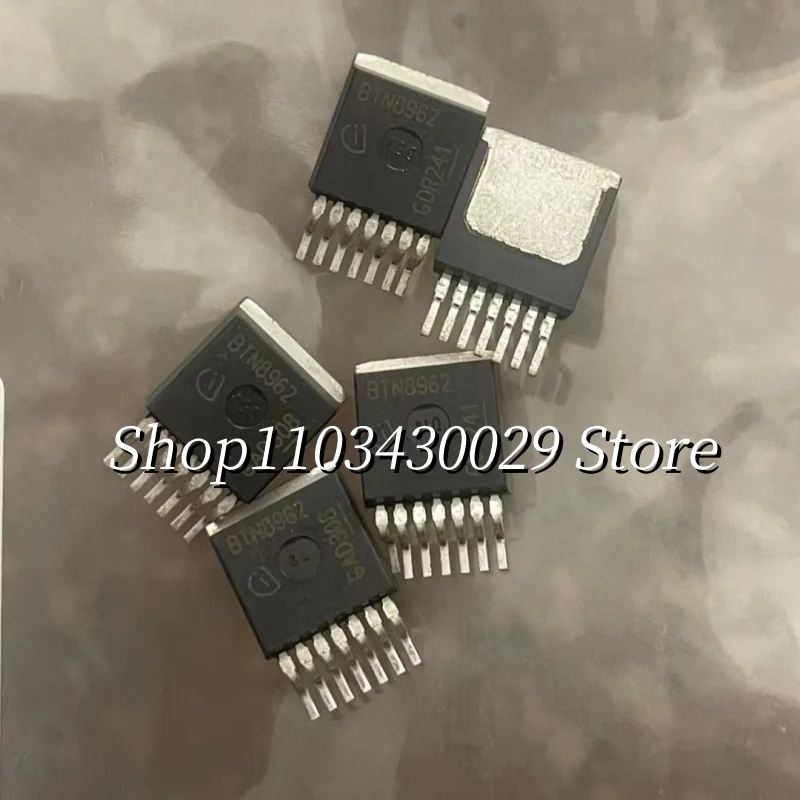 10Pcs New Original …