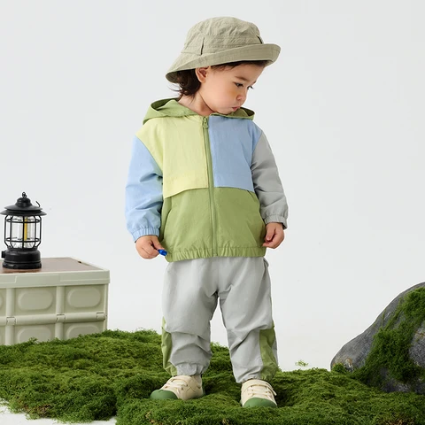 Детский спортивный комплект Mini Bala из нейлона