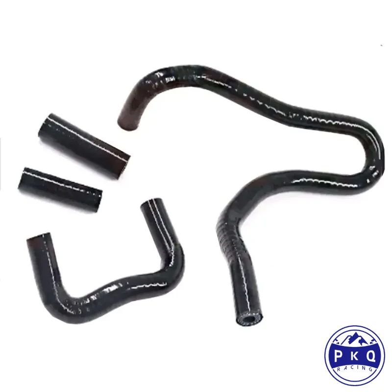 Silicone Carbon Canister Hose Fit VW Golf MK5 GTI / VW Eos Passat / Audi S3 8P