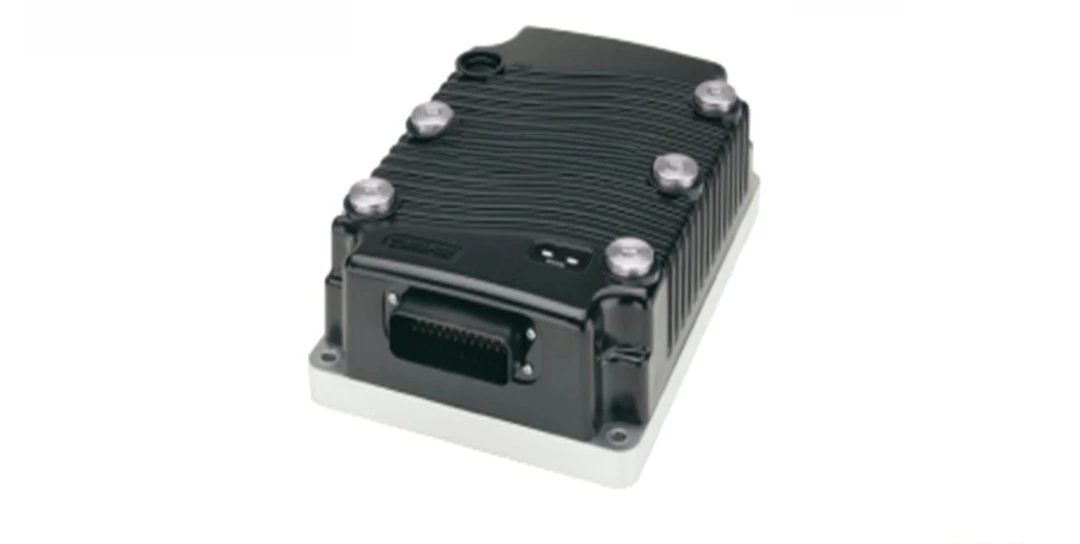 AC controller Electric forklift parts controller