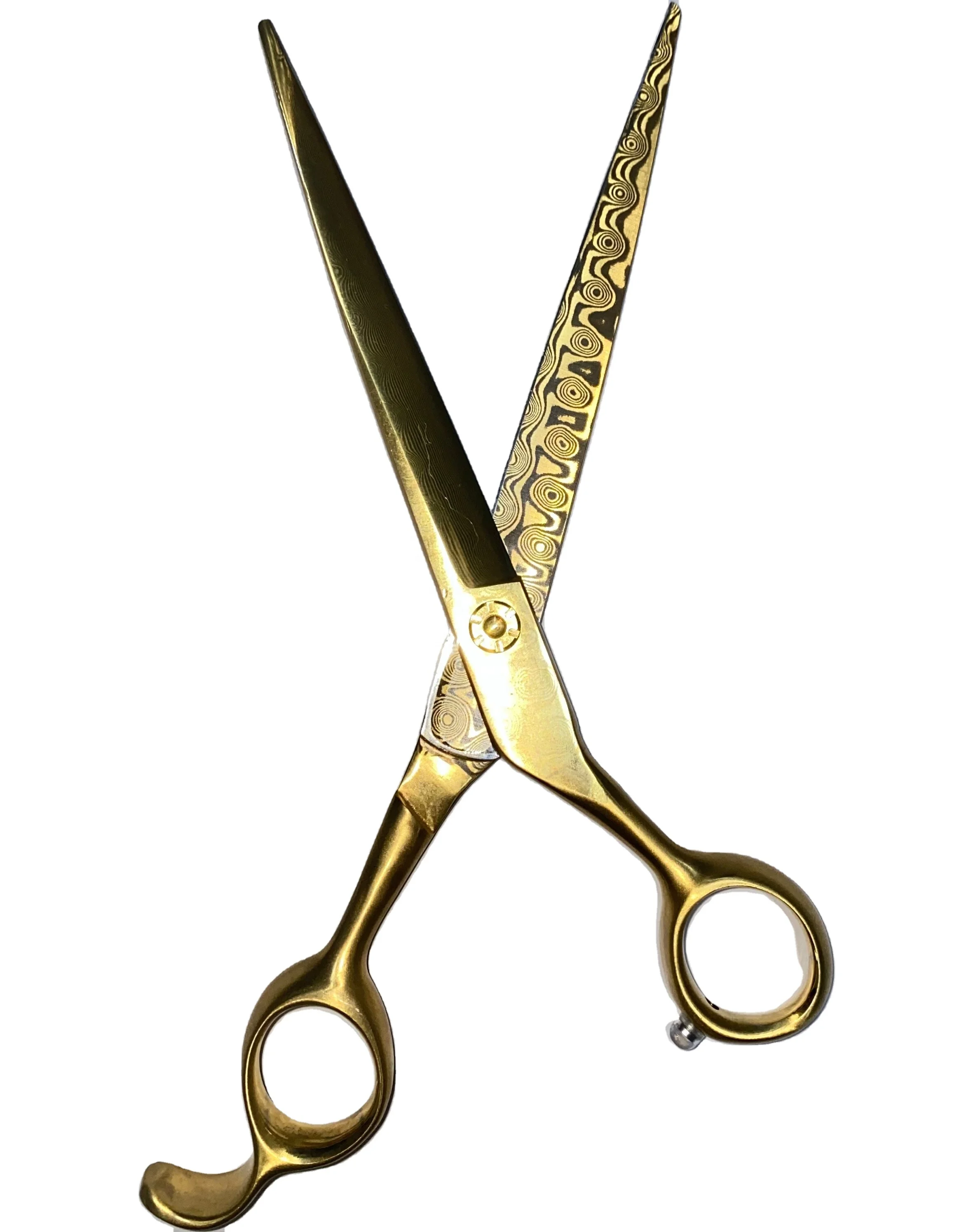 Dms Series Scissors…