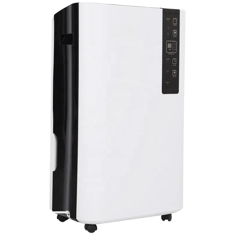 Best Service Easy Home 60L Dehumidifier