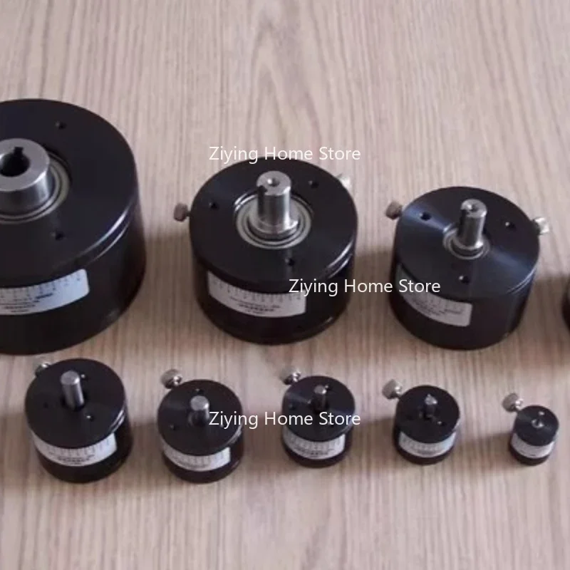 

Force Tensioner\magnetic Damper\torque Tester\torque Limiter\winding Machine Accessories