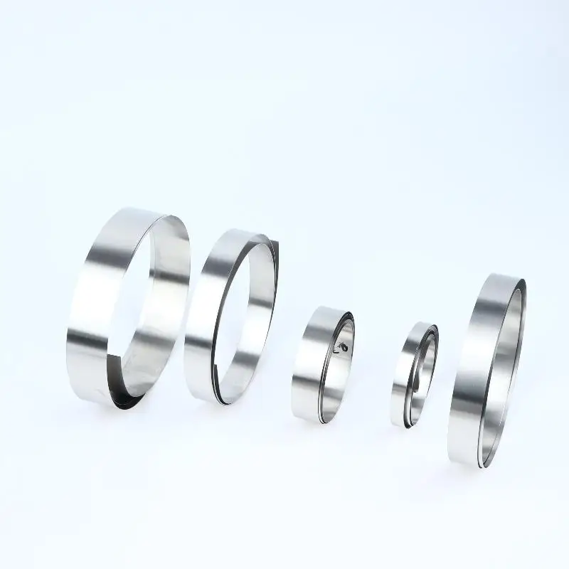 1M Thickness 0.03mm-0.5mm Stainless Steel Strip Steel Sheet 304 Stainless Steel Plate / Foil Corrosion Resistance