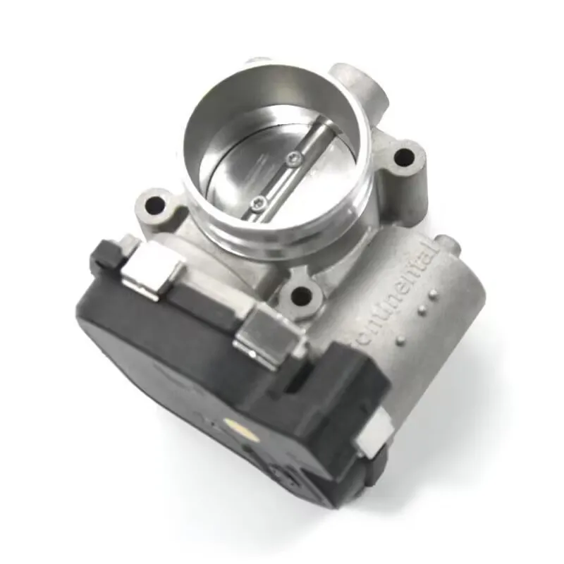 Throttle Body assy. for Chinese SAIC ROEWE 550 MG6 750 1.8T engine Auto car motor parts 10053645