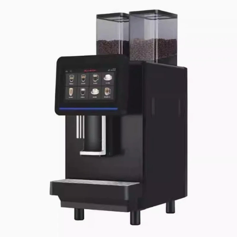 Máquina de café comercial direto da fábrica