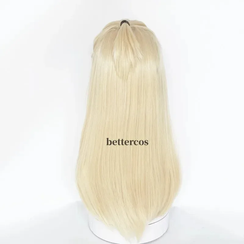 Новинка на складе Sova Valorant, термостойкие синтетические волосы для косплея, аниме-парики, парик Cap20255; h'8,k'9.