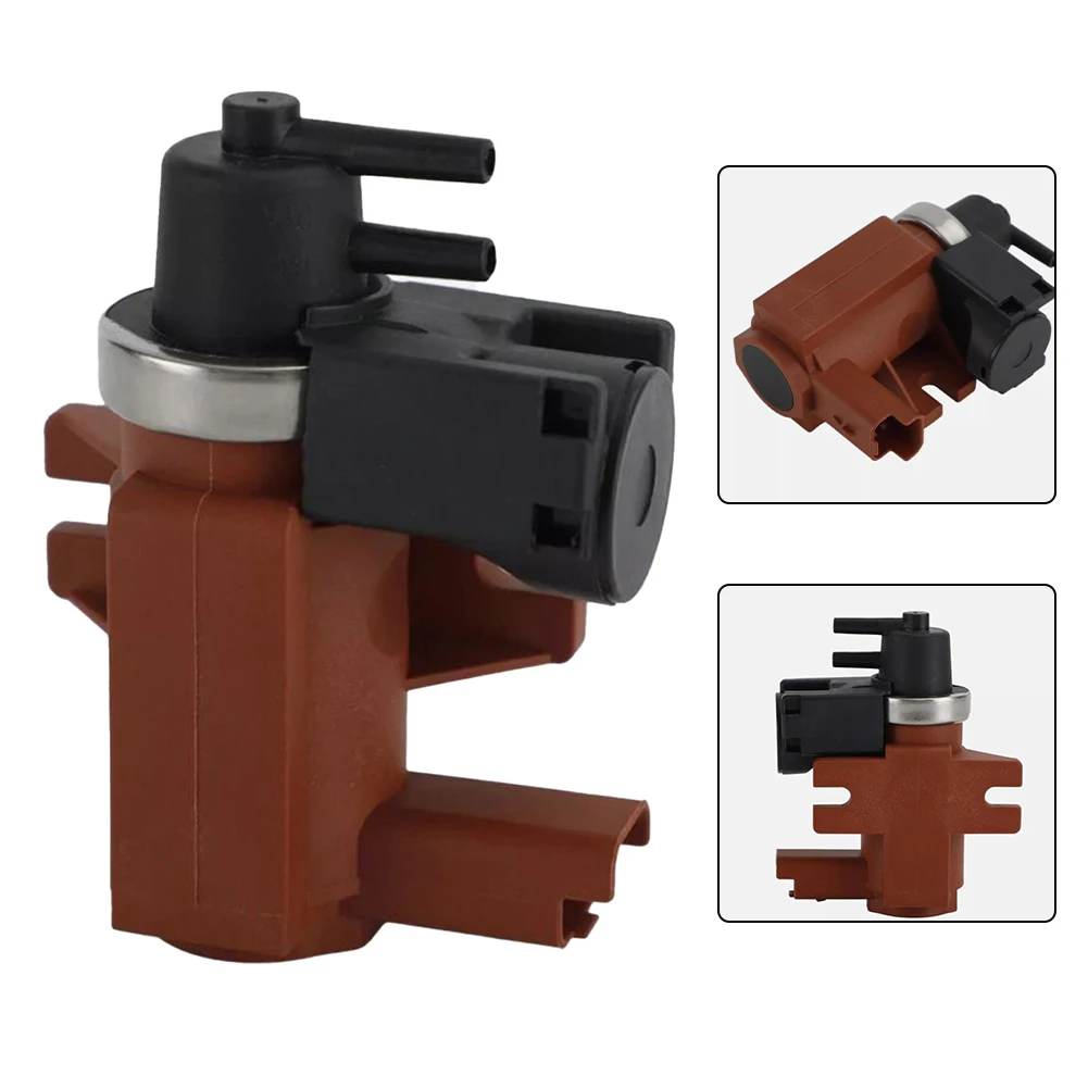 

Vehicle Repair Turbo Boost Control Valve Control Solenoid Valve Replacement Turbo Valve Throttle Practical Turbo Valve