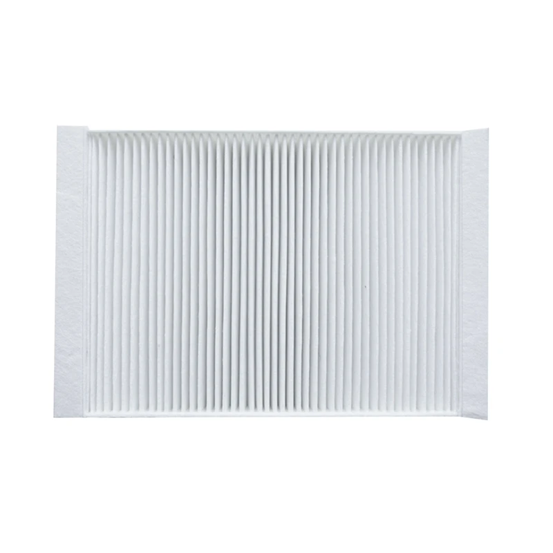 Cabin Filter For Mercedes Benz C-CLASS W205 A205 C205 S205 2013-2019 Model Built In External Air Conditioning Filter Set