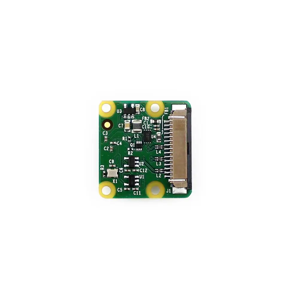 Official 8MP Raspberry Pi Camera Board V2 1080P Video Record supports Raspberry Pi and Jetson Nano