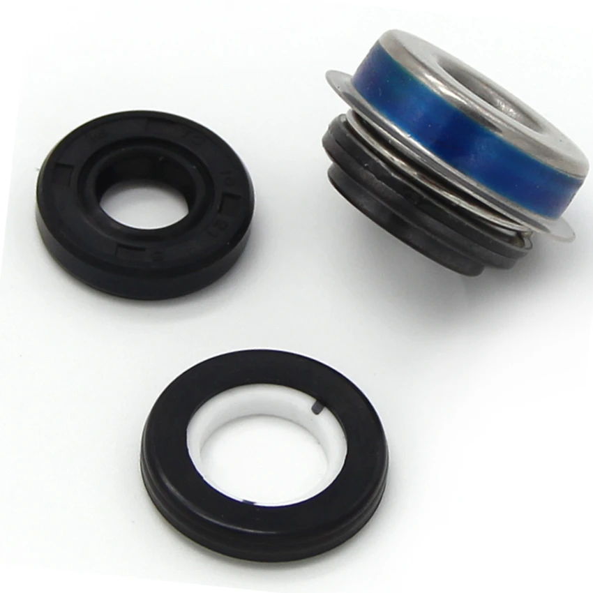 Motorcycle Water Pump Oil Seal For Suzuki Boulevard C50C C50 C90T C90 VL800C VL1500 VL800B M50 VZ800 VZ800 Intruder M1500 VZ1500