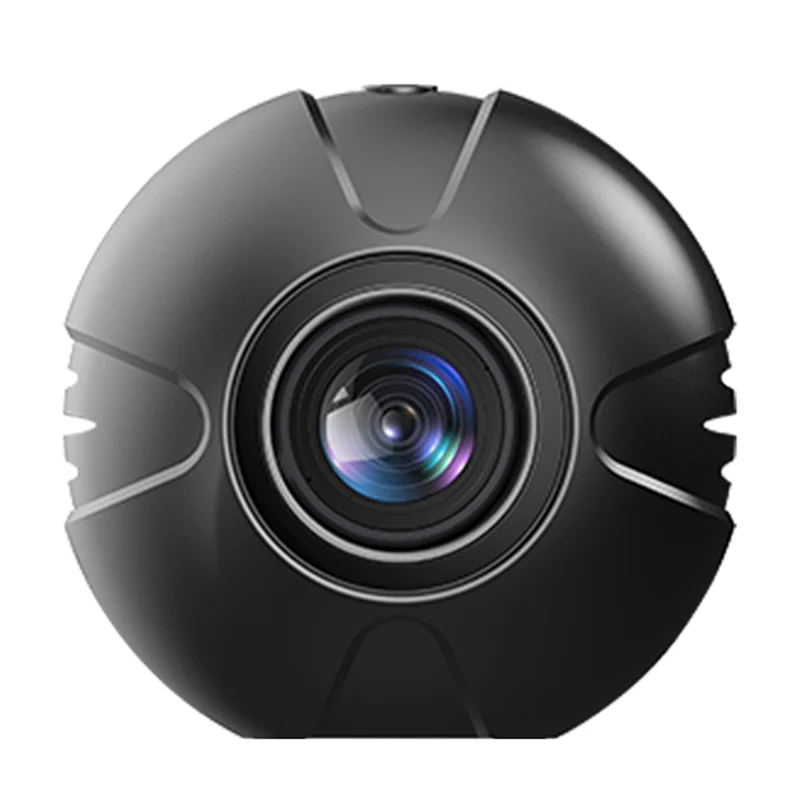 X3 Встроенная точка доступа Беспроводной просмотр видео Маленькая камера поддерживает карту памяти Умная удаленная камера Рекордер для занятий спортом на открытом воздухе-AAAE