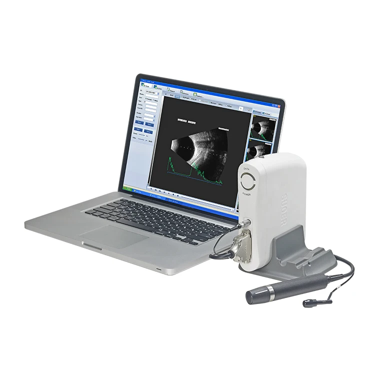 China Ophthalmic Ma…