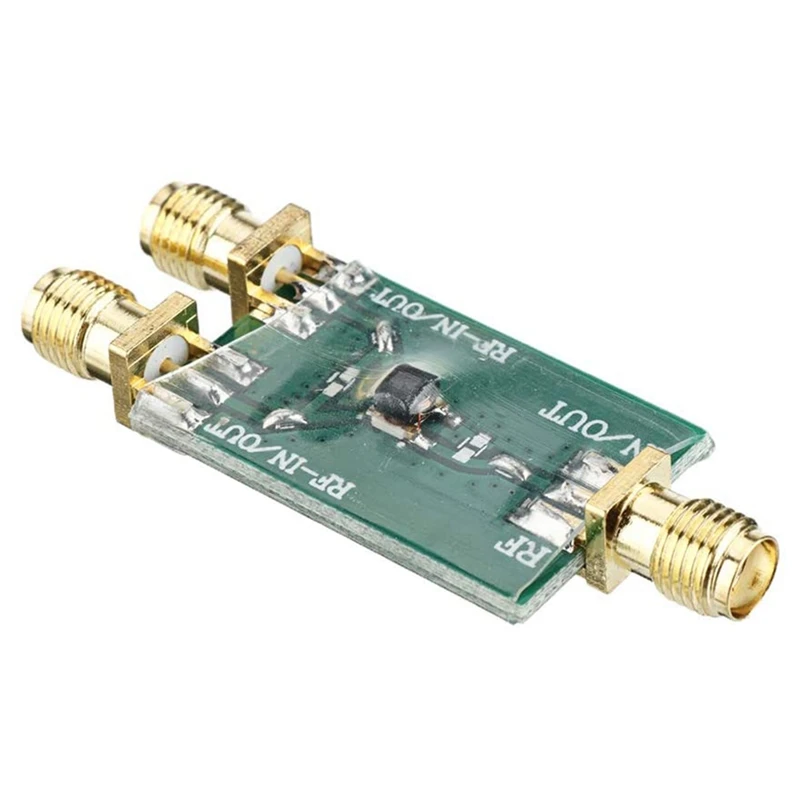 AMPLIFICADOR DE NEW-RF ADF4350/ ADF4355, conversión de puerto único diferencial, Balun 1:1, 10MHZ-3Ghz