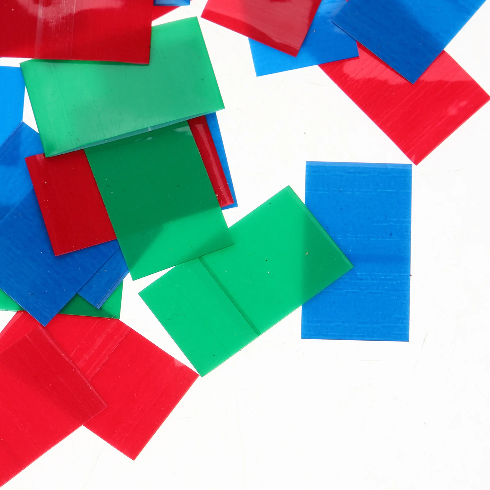 

80Pcs Pigeon Foot Ring Heat Shrink Film Tight Wrap Racing Pigeons Accessory Pigeons Foot Ring Heat Shrinkable Film