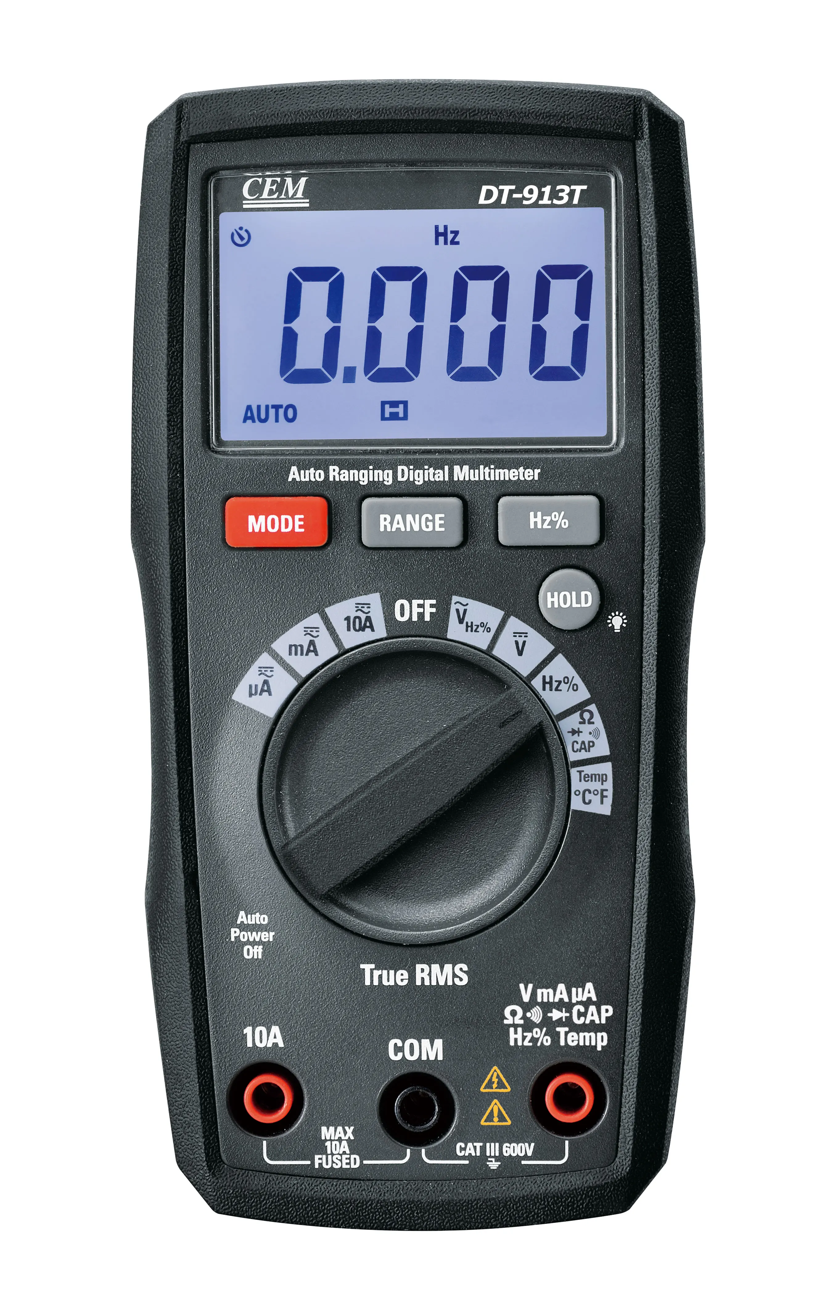 Cem DT-913T Compact…