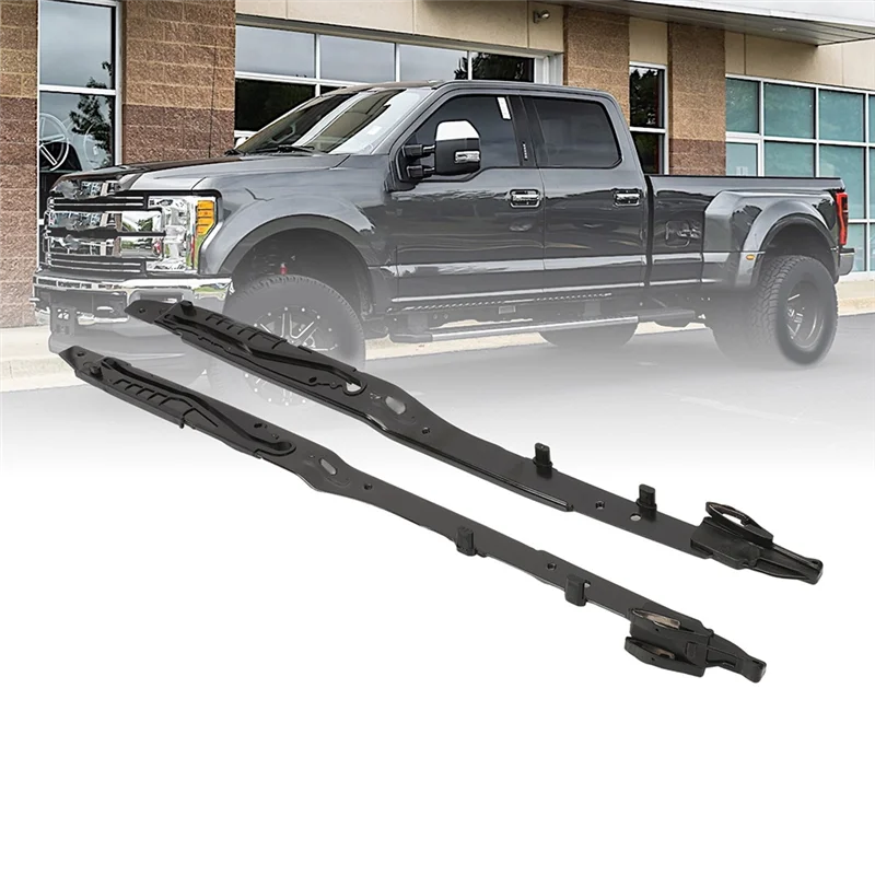 

NEW-Sunroof Track Guide Rails Repair Kit For Ford Expedition F-150 Sunroof Rail 926-550 FL3Z1651070C