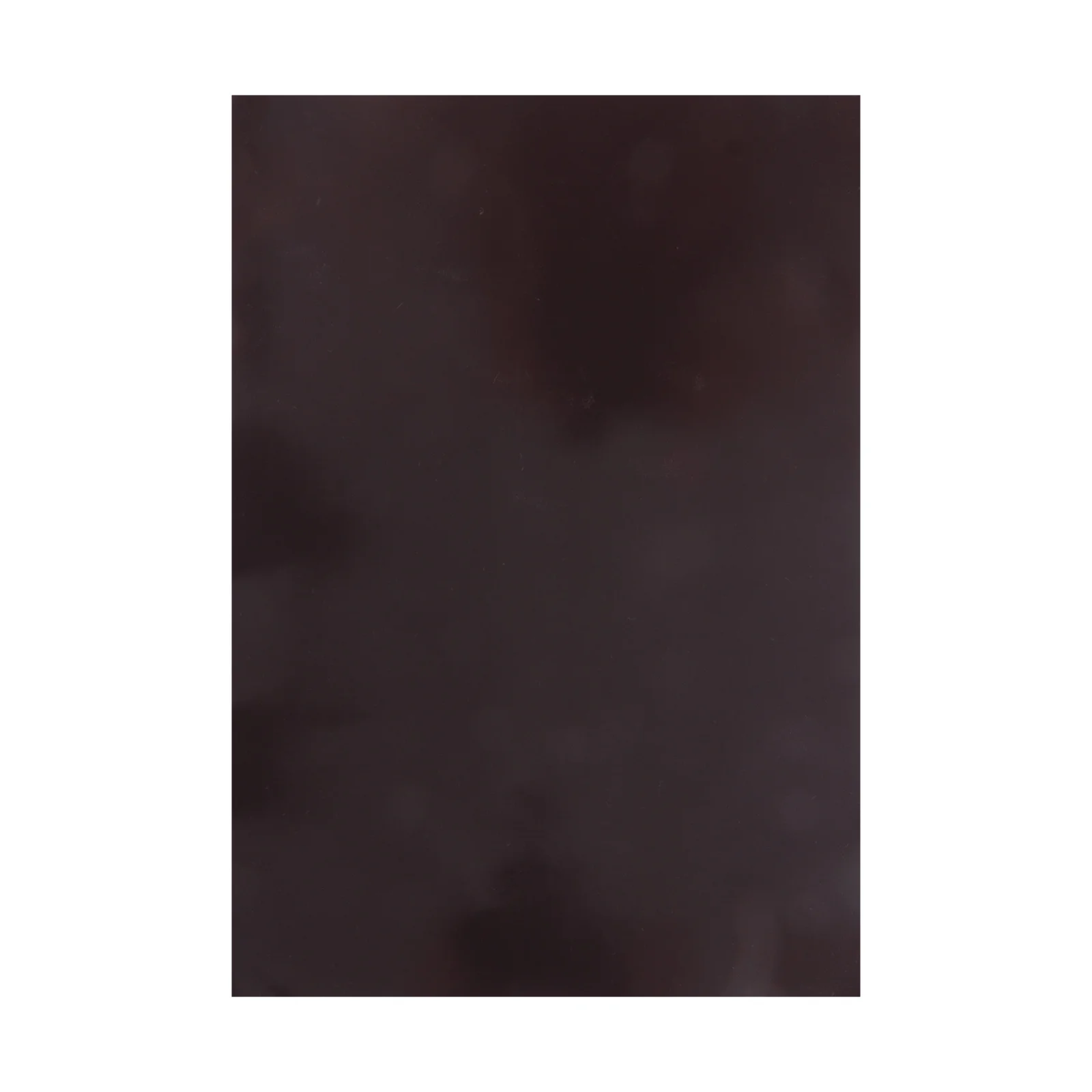 صفائح مطاطية مغناطيسية مرنة قابلة للتقشير والالتصاق لخزائن الصور المدرسية والمشروعات الفنية والأوراق المغناطيسية اللاصقة #4