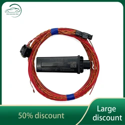 5Q0 907 273 B 5Q0907273B TMPS 2 TPMS Tire Pressure module Receiver Antenna FOR GOLF 7 MK7 MQB CARS Tiguan Passat B8 NEW Touran