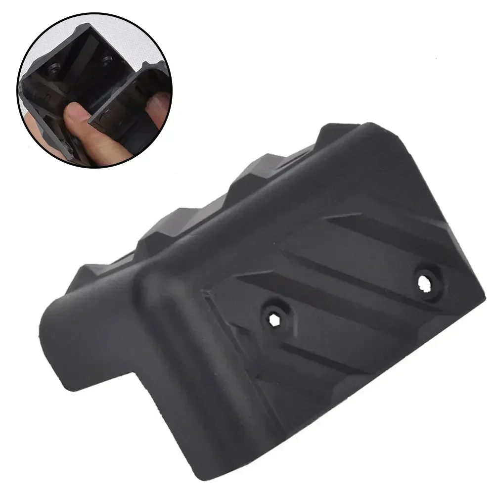 8pcs Speaker Corner Protectors Cover Speaker Stackable Wrap Right Angle Case Protection Bumper Safety Guard Parts Accessories