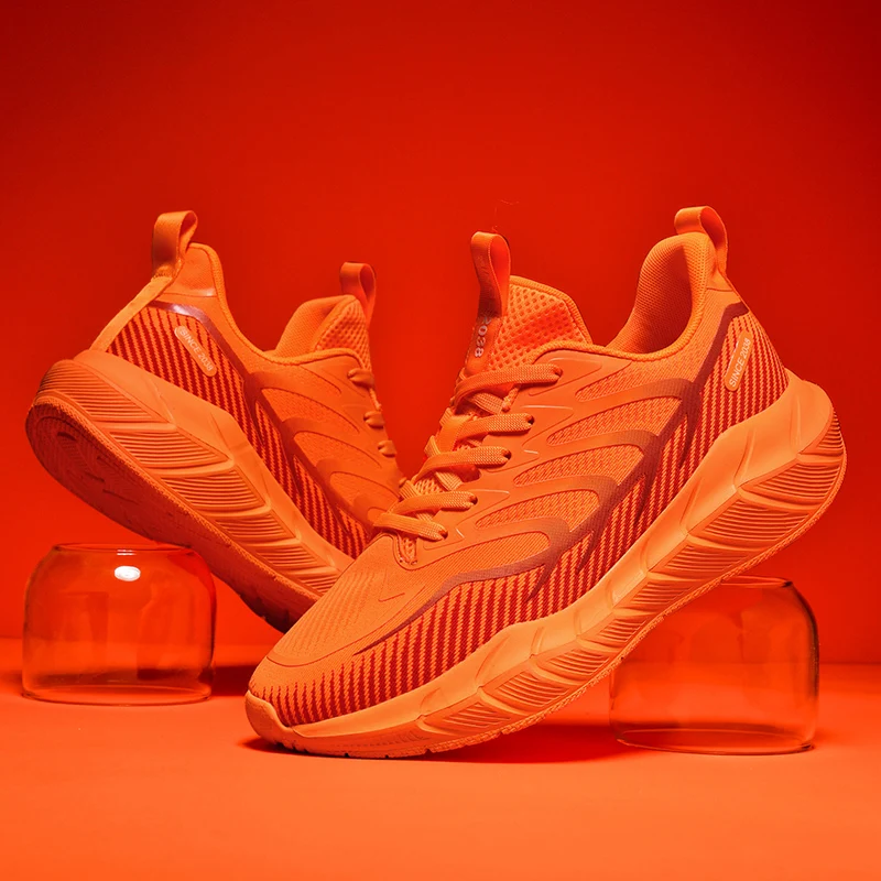 

Men's Speciality Carbon Plate Running Shoes Marathon Air Cushion Male Breathable Lightweight Women's Comfortable Sports Sneakers