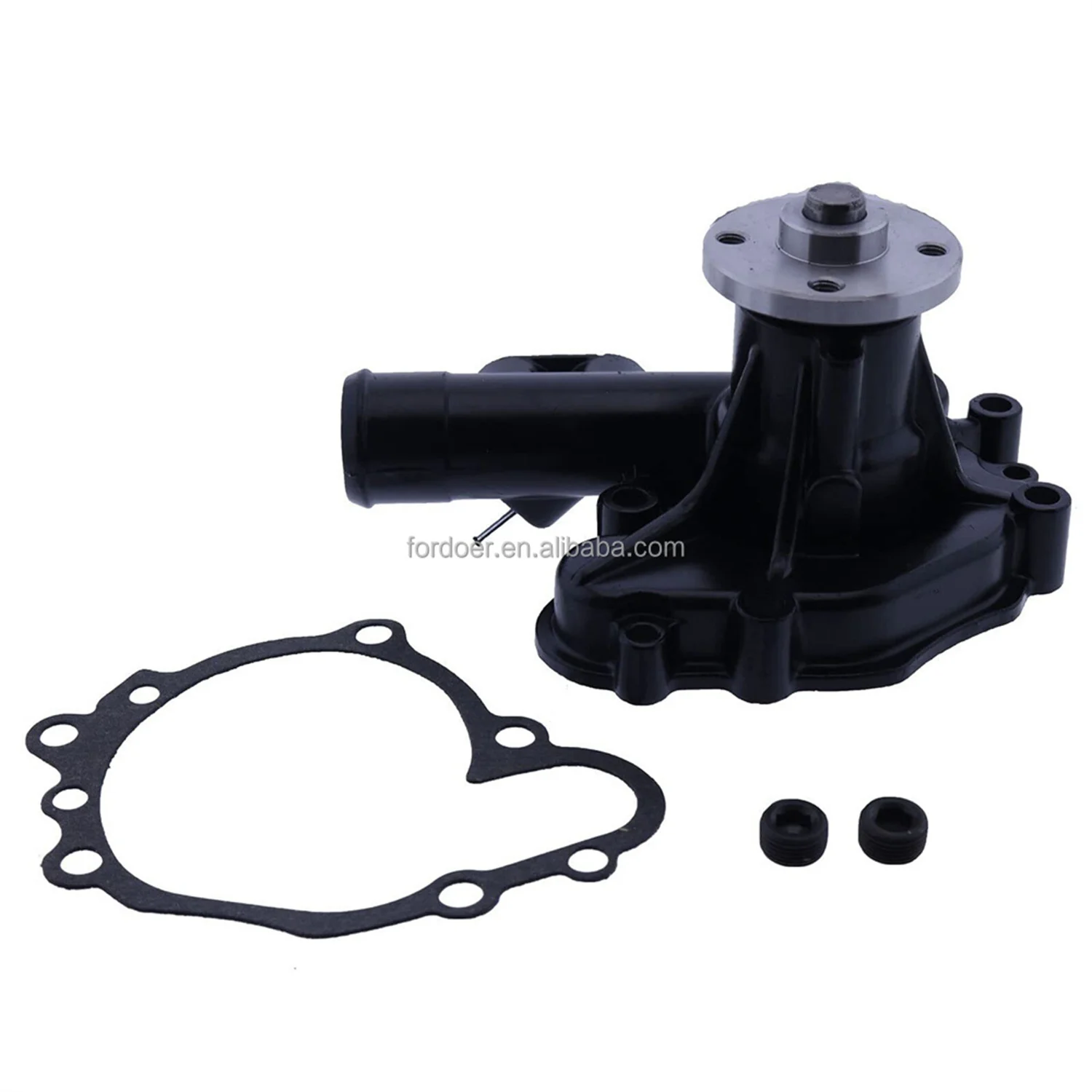 Water Pump 129907-42000 YM129907-42000 For 4TNV94L 4TNV98 Excavator