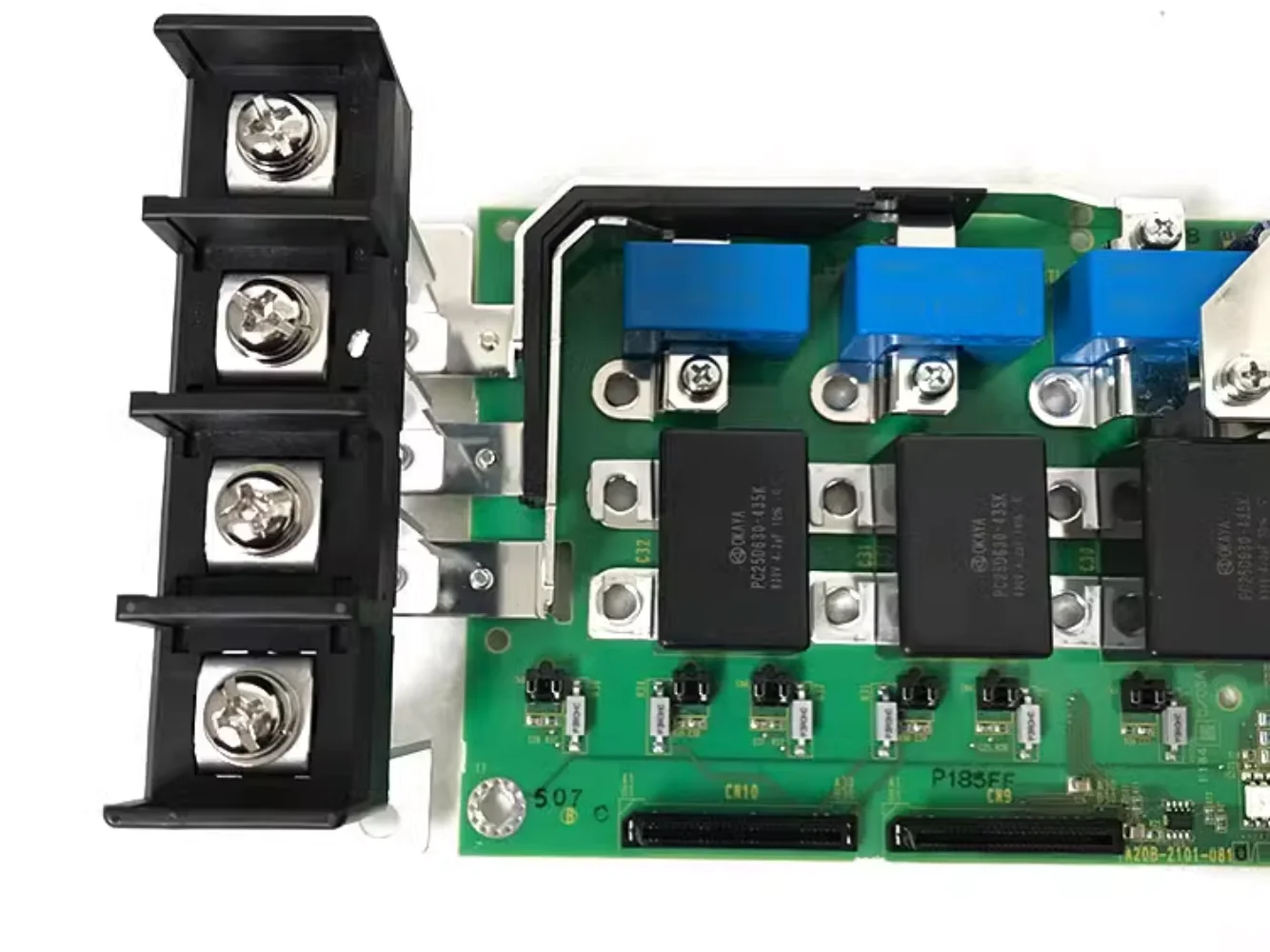 

A20B-2101-0810 for Fanuc Circuit Board