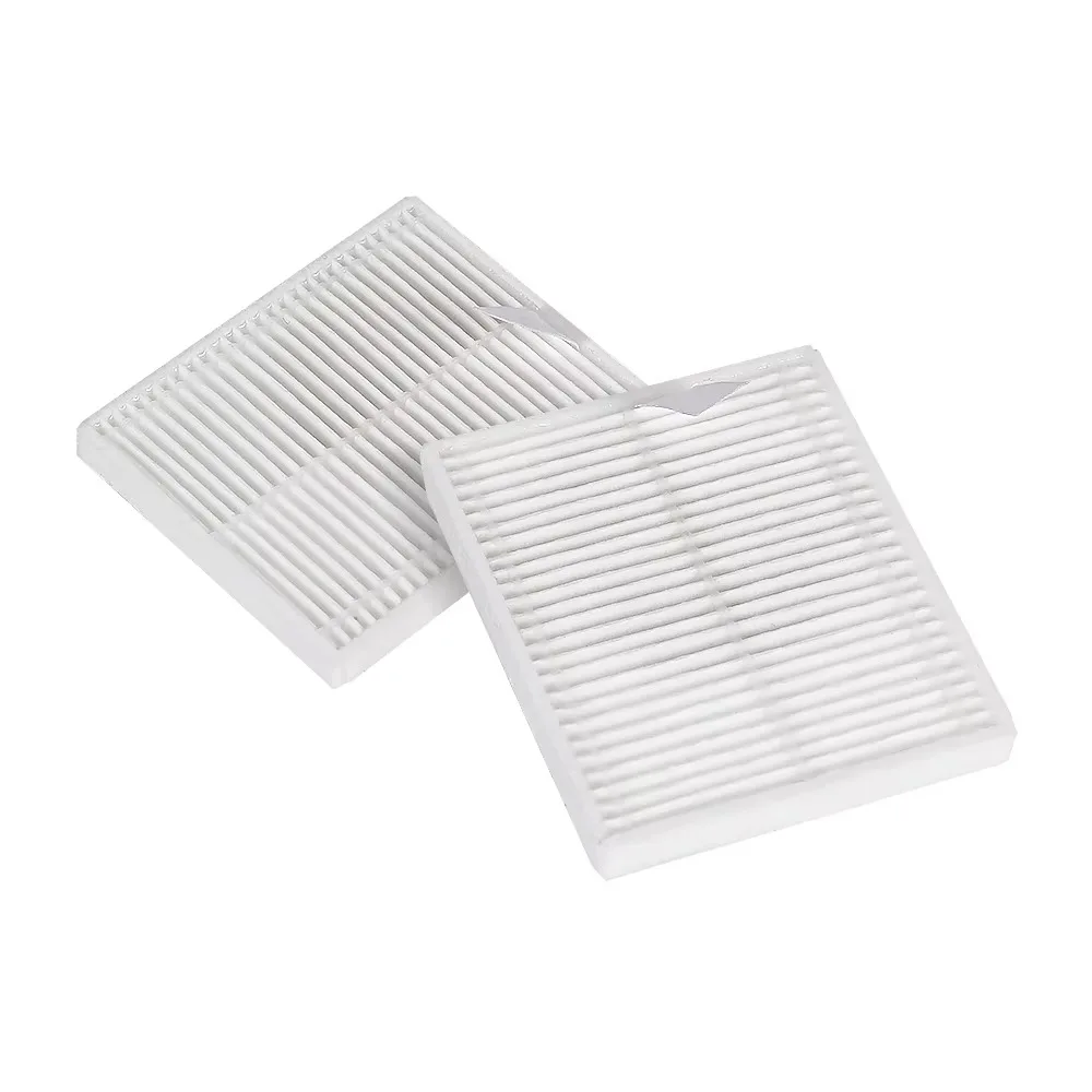 Zubehör für Dreame F21 / F21 Plus Ersatzteil Hauptseitenbürste Filter Staubbeutel Teile – Detail 5