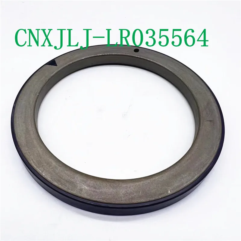 FOR LAND ROVER for RANGE ROVER SPORT DISCOVERY 4 3.0 4.4L CRANKSHAFT TIMING WHEEL OEM LR035564 1316116 LR005254 accessories
