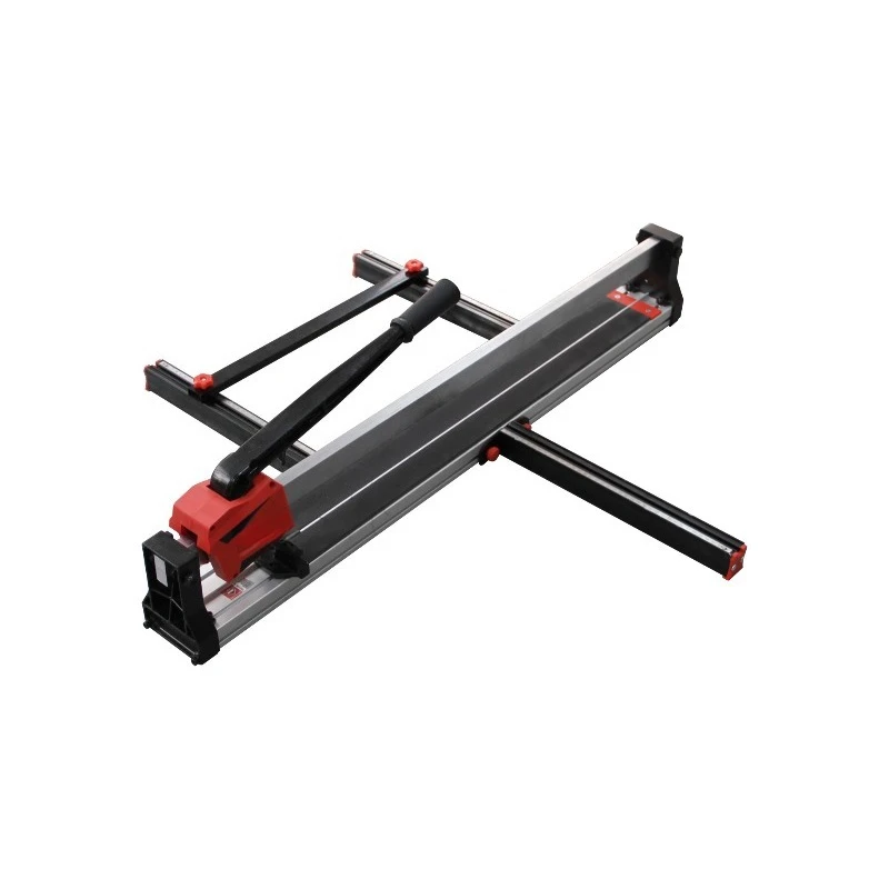 

Tile push knife channel steel track high precision aluminum alloy baseplate manual tile cutting machine