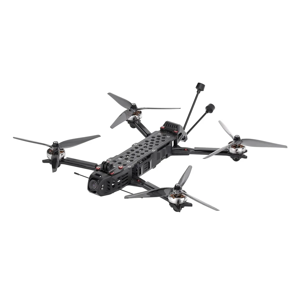 

GEPRC Crocodile75 V3 HD Wasp Long Range FPV