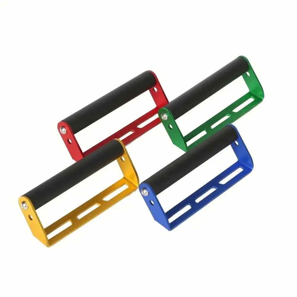 

HandleBar Riser Phone Holder Bracket Mount Bar Navigation Support For Kawasaki Versys 650 KLR650 KX125 KX250 KX450 KLX230