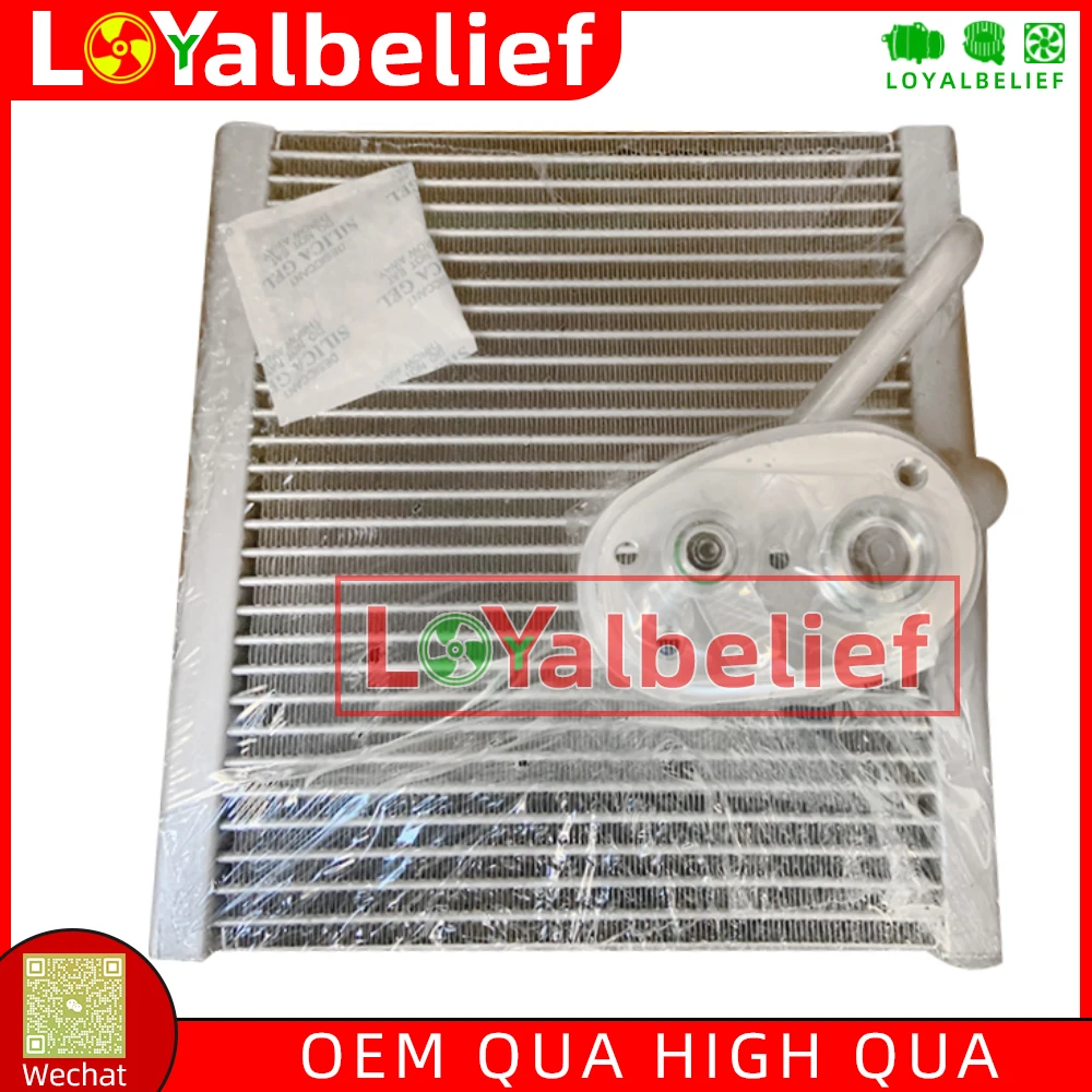 

AC Air Conditioning Conditoner Evaporator Cooling Coil Core For Volvo S60 S90 V60 V90 XC60 XC90 Diesel 31404453 31497374