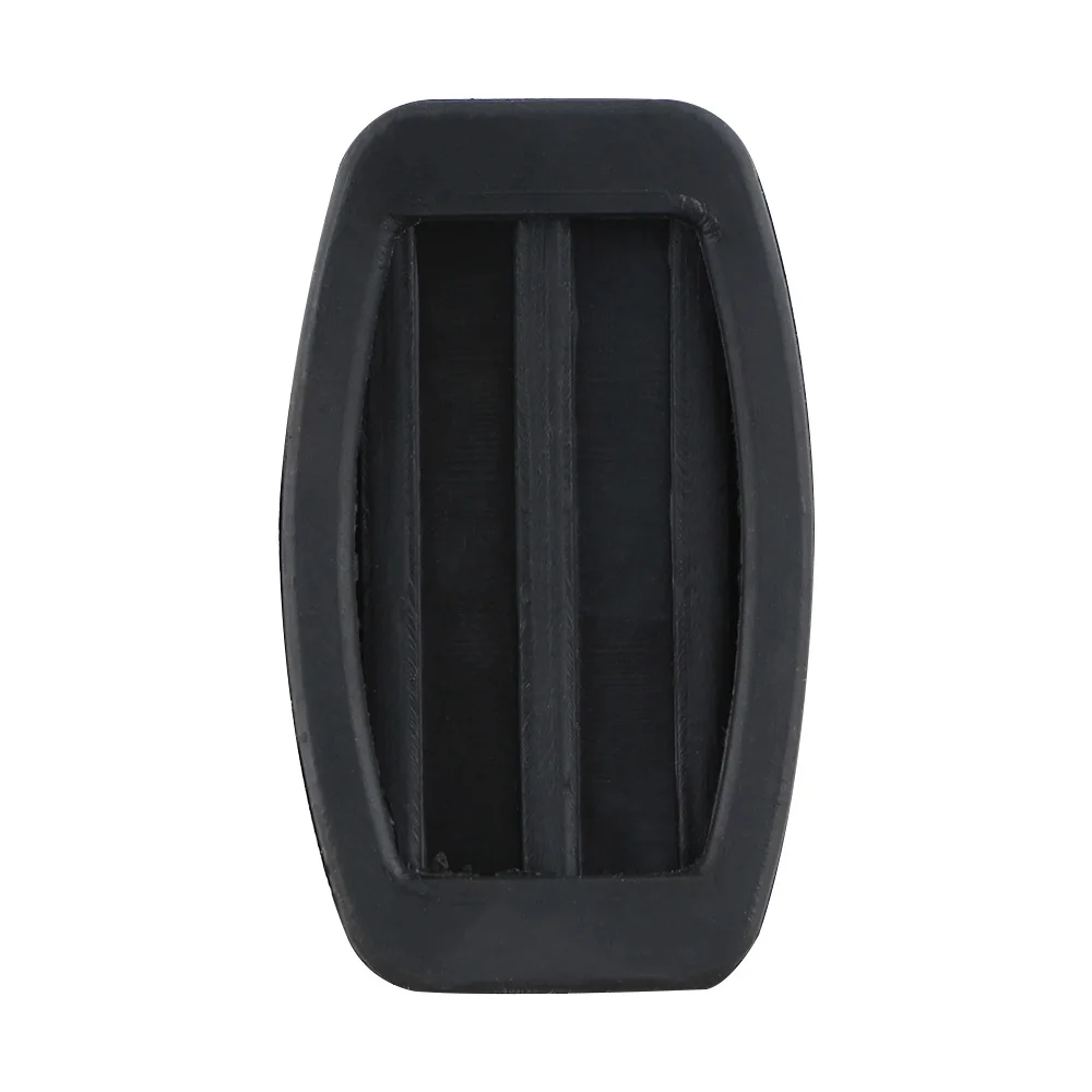 Car Pedals for Renault Clio 2 Fluence Kangoo 1 Megane 3 Master Trafic Scenic Grand Modus Brake Clutch Pedal Pad Cover